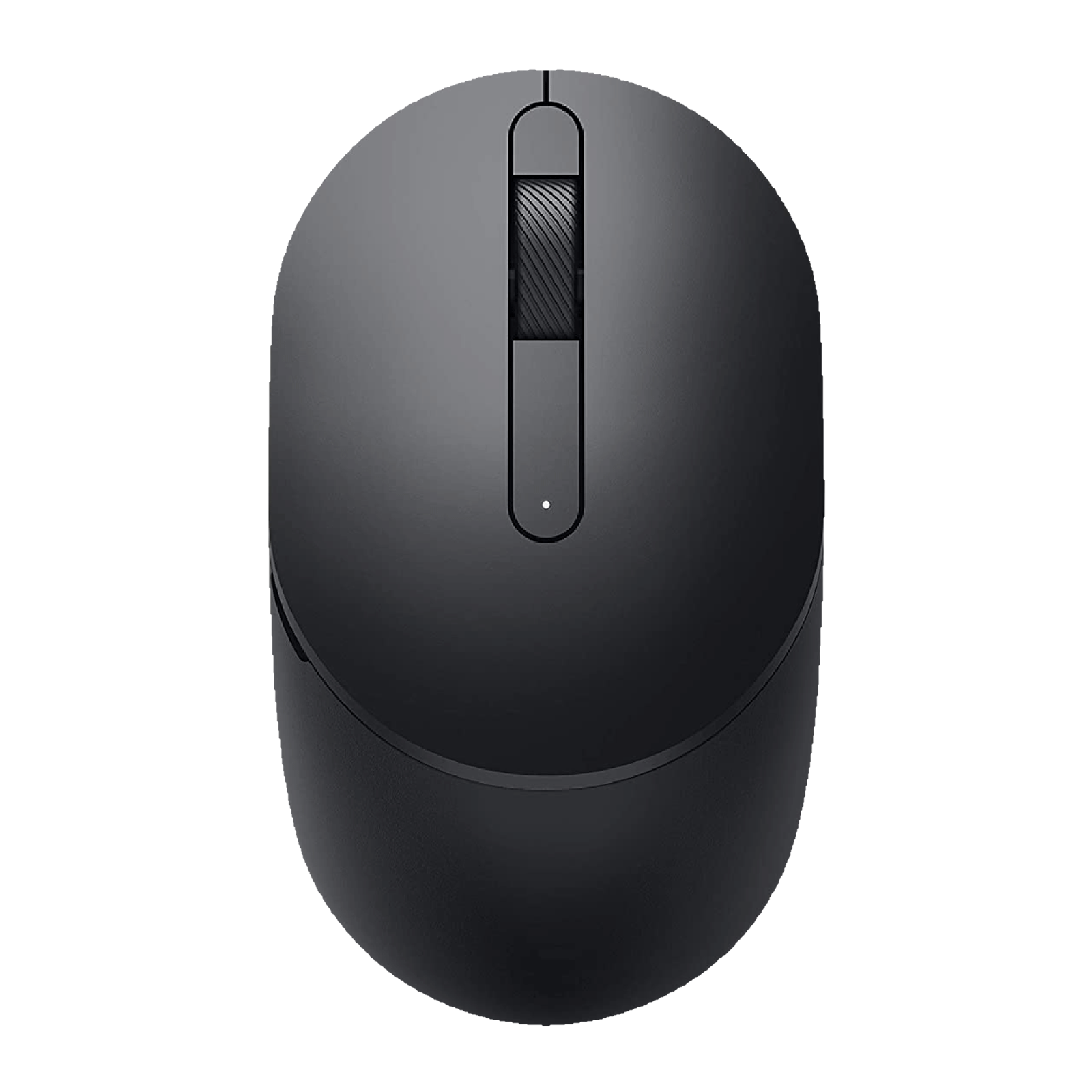 Buy DELL Mobile Wireless Optical Mouse 1600 Dpi Easy Pairing Black 